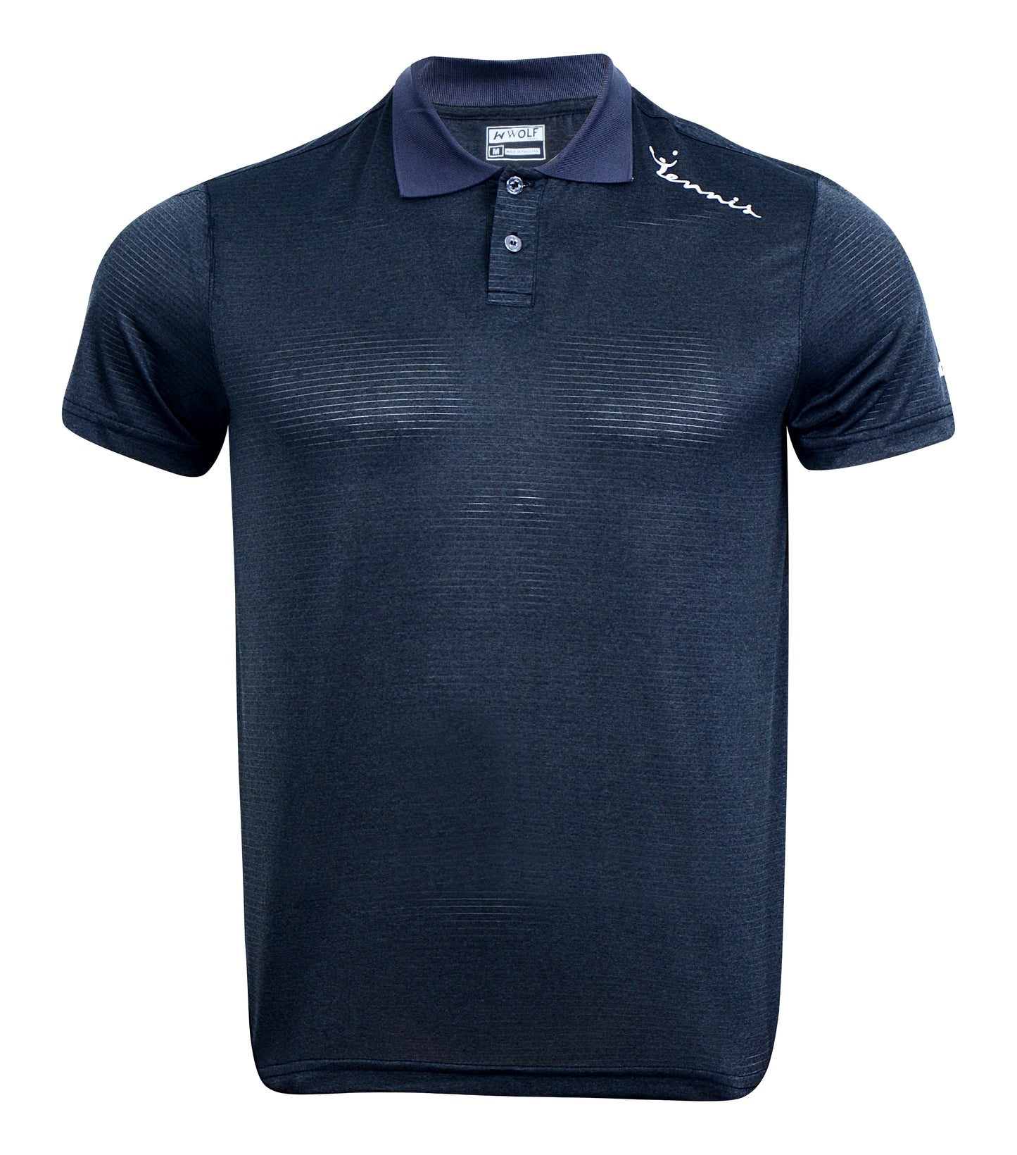 MEN'S POLO SHIRT