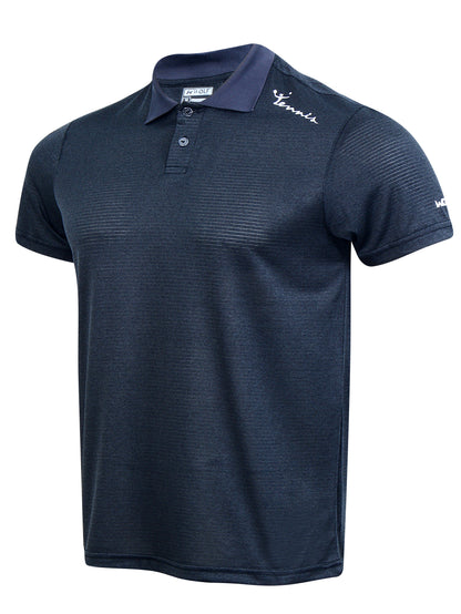 MEN'S POLO SHIRT