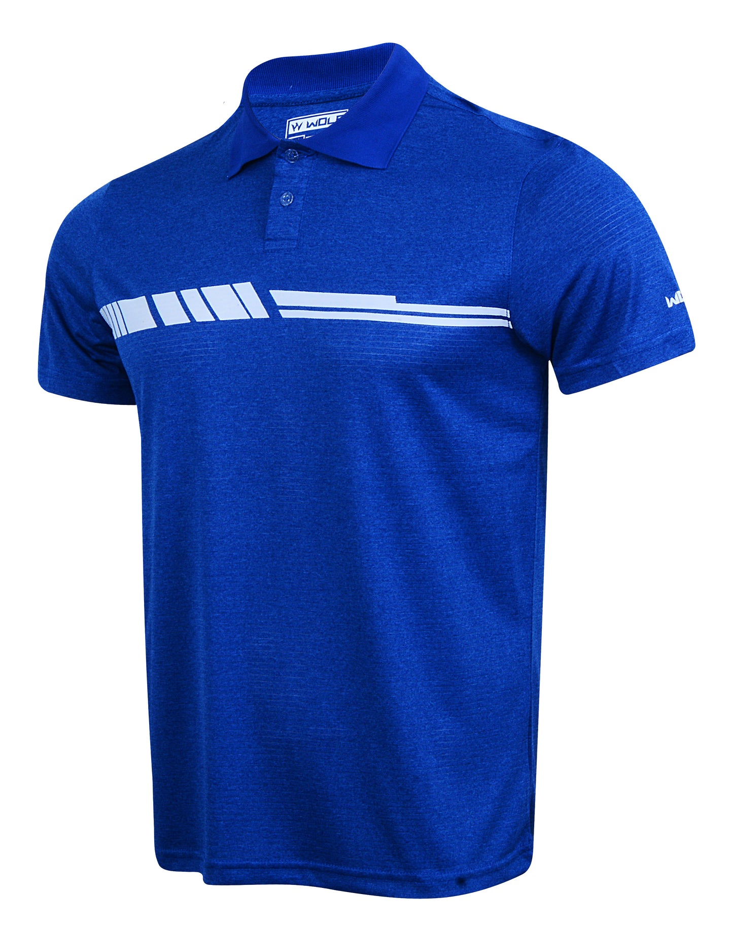 MEN'S POLO SHIRT