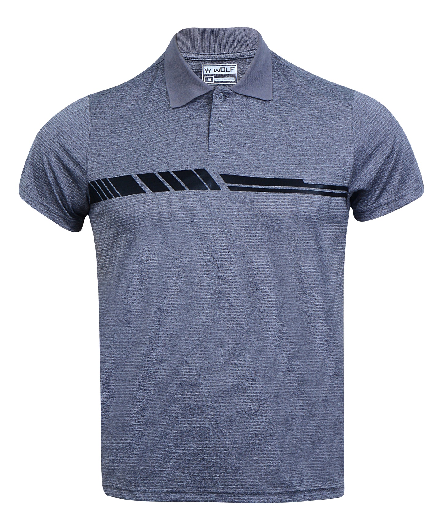 MEN'S POLO SHIRT