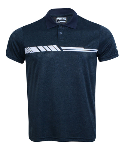 MEN'S POLO SHIRT