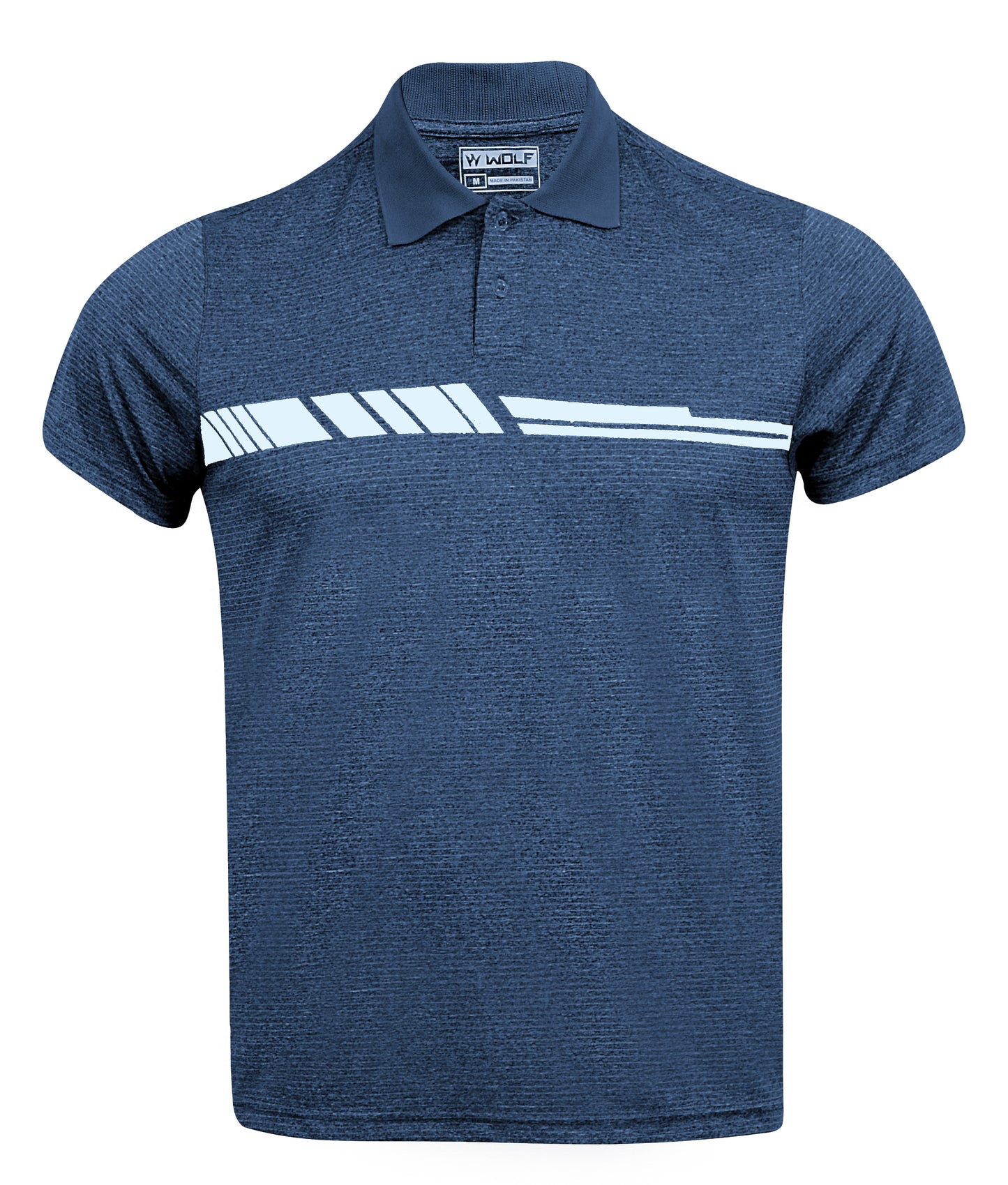 MEN'S POLO SHIRT