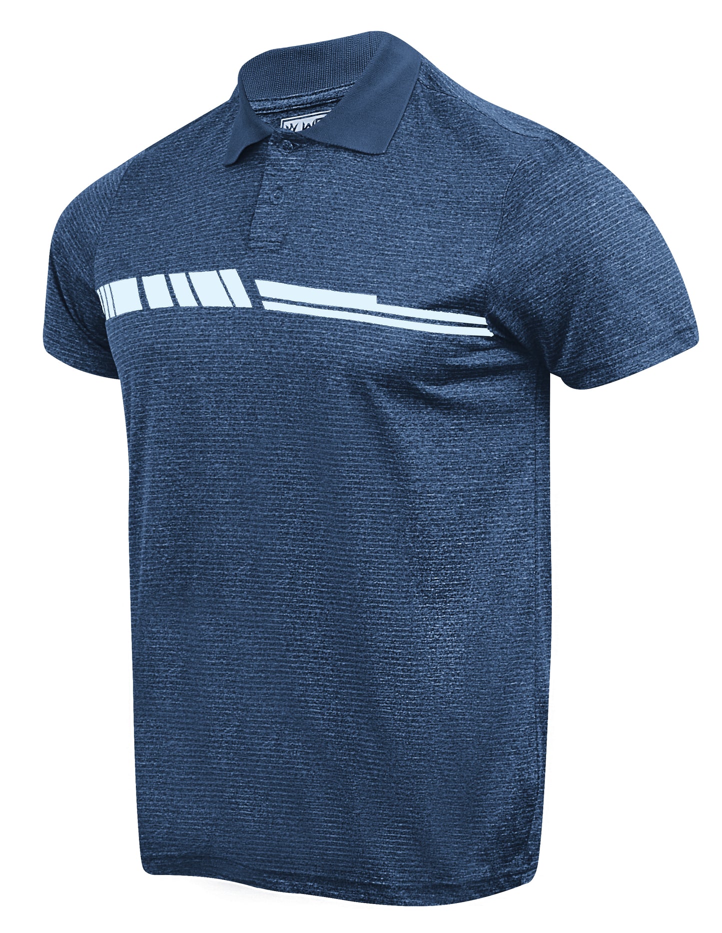 MEN'S POLO SHIRT