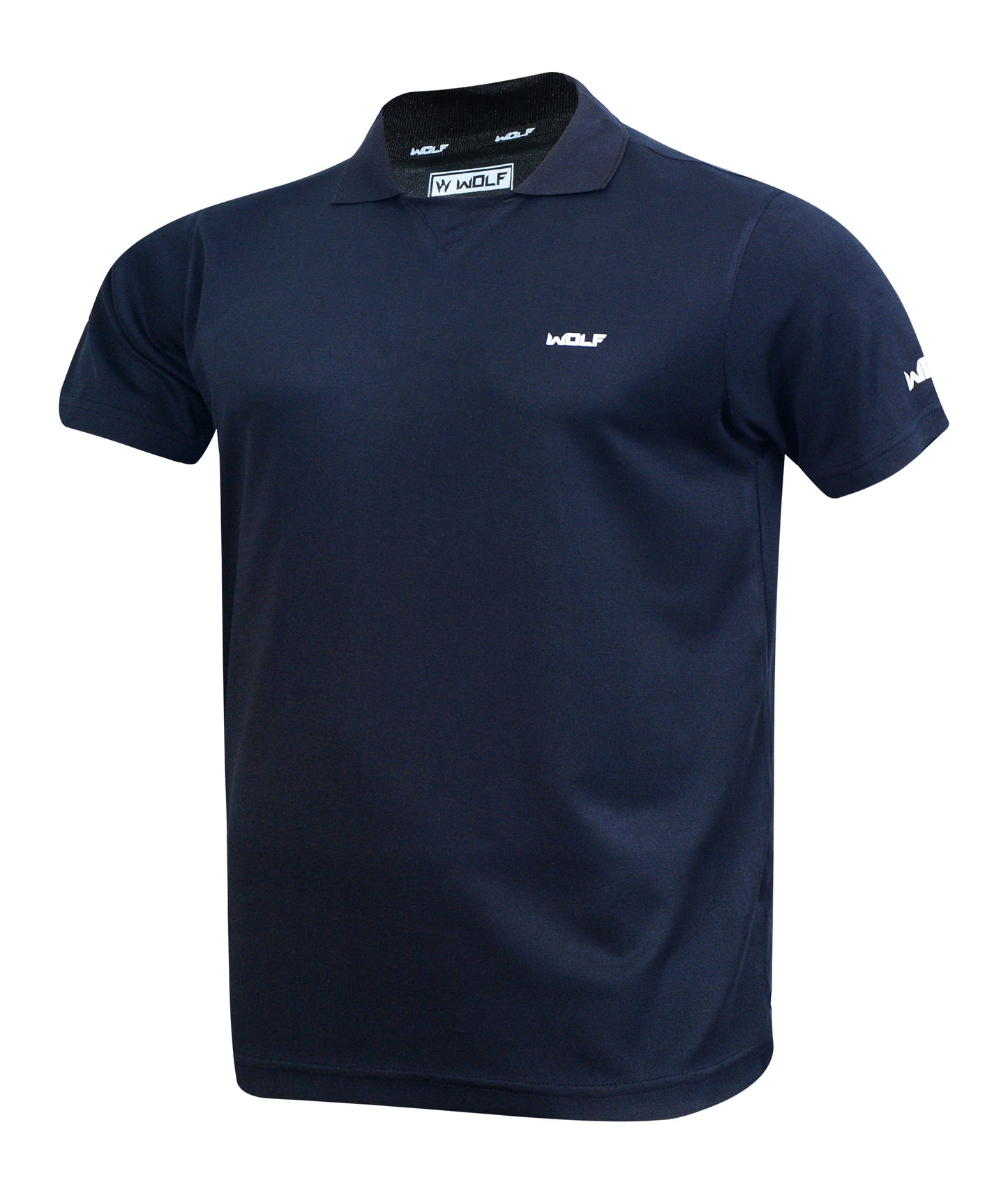 MEN'S POLO SHIRT