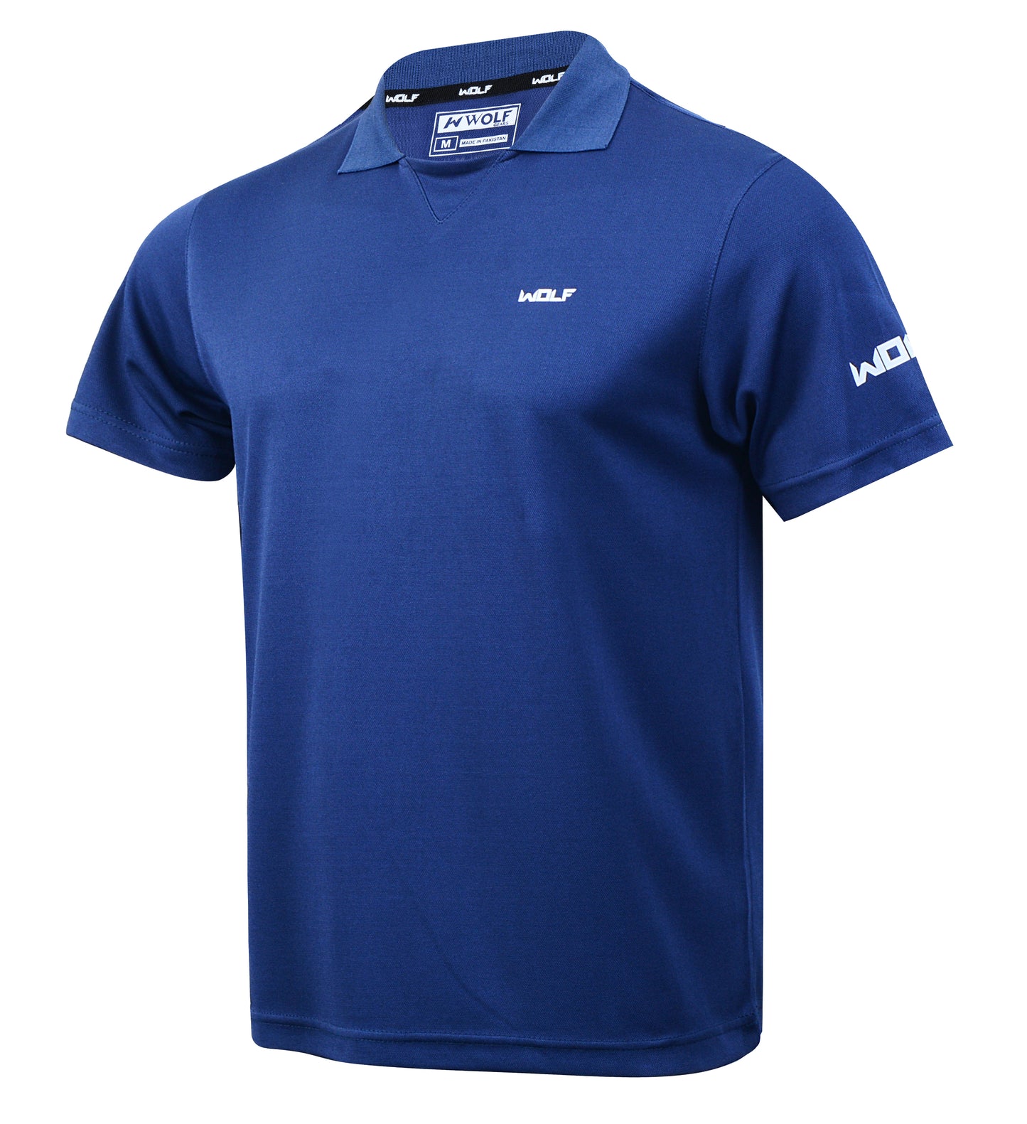 MEN'S POLO SHIRT