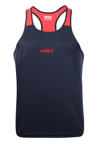 MEN'S TANK-TOP