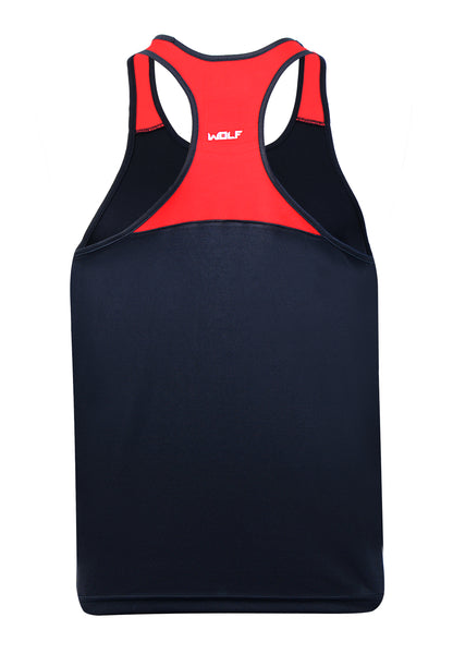 MEN'S TANK-TOP