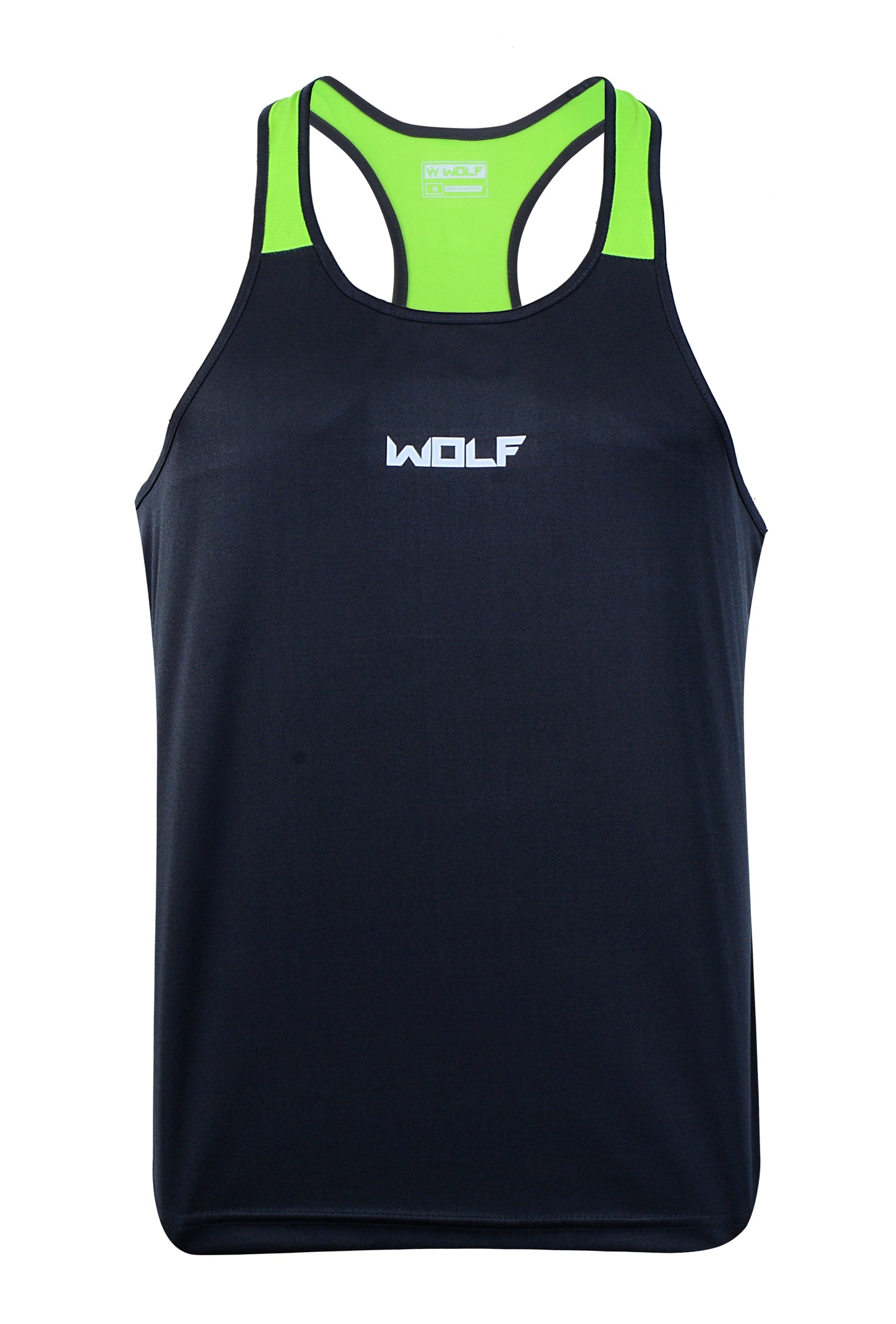 MEN'S TANK-TOP