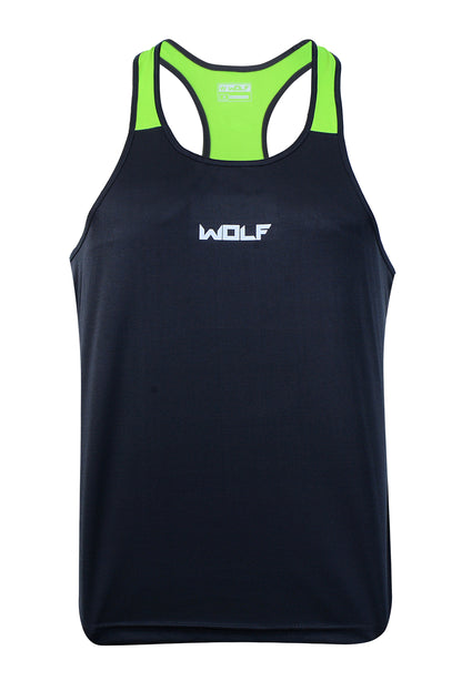 MEN'S TANK-TOP