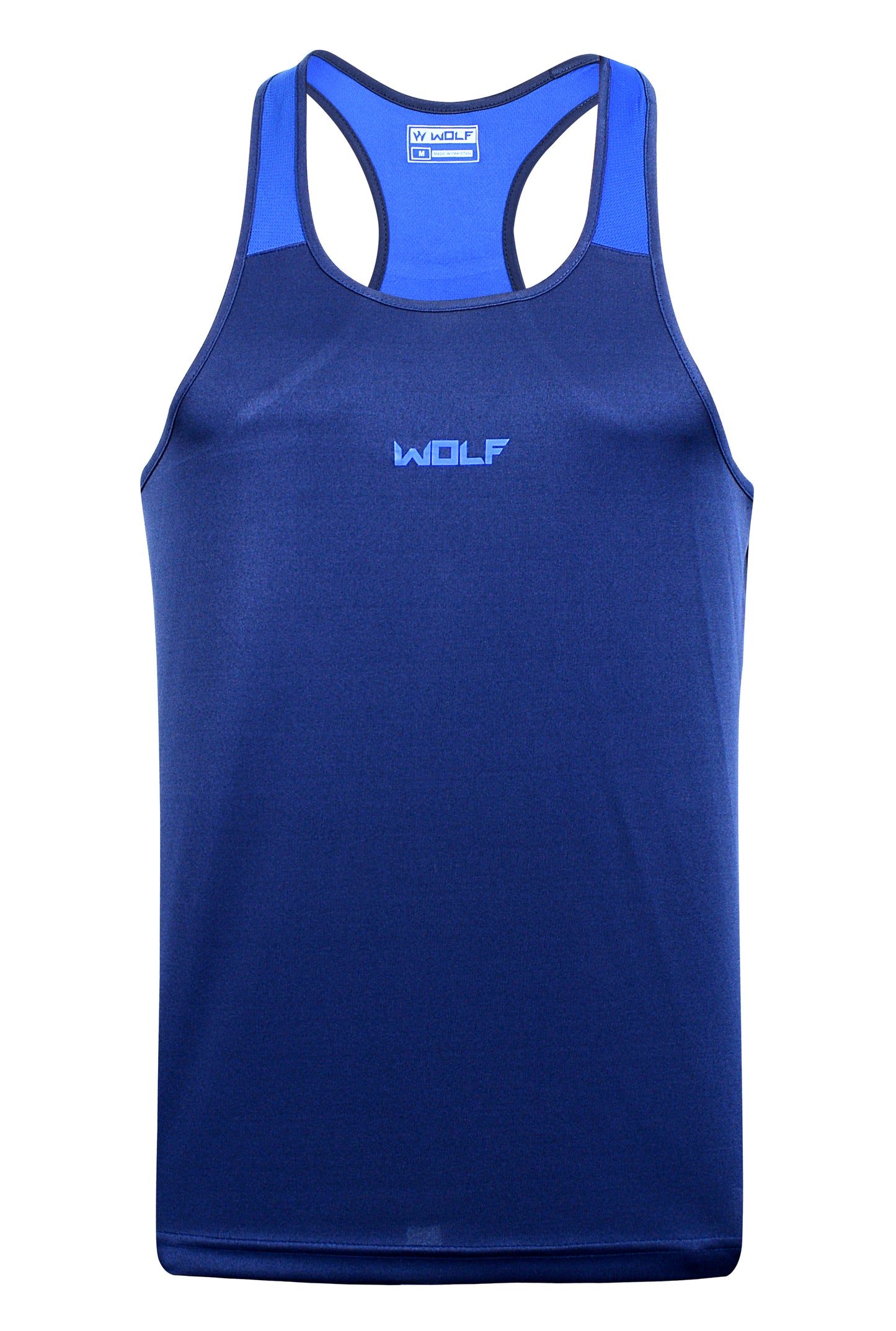 MEN'S TANK-TOP