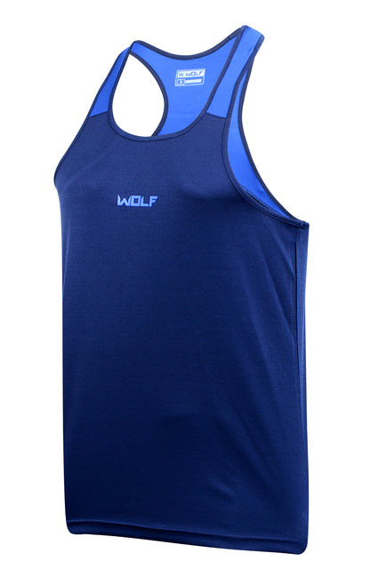 MEN'S TANK-TOP