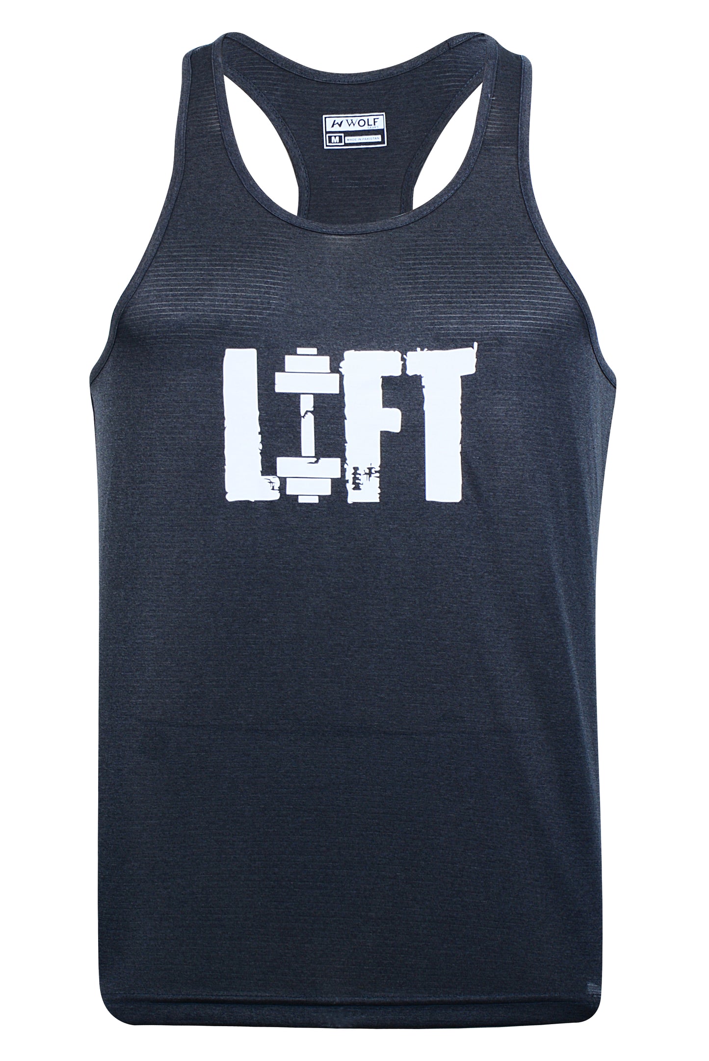 MEN'S TANK-TOP