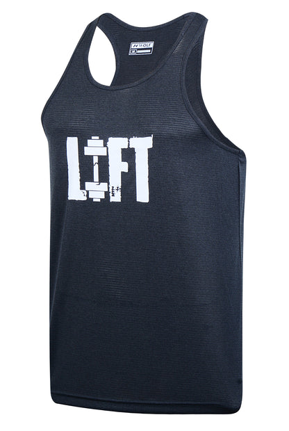 MEN'S TANK-TOP