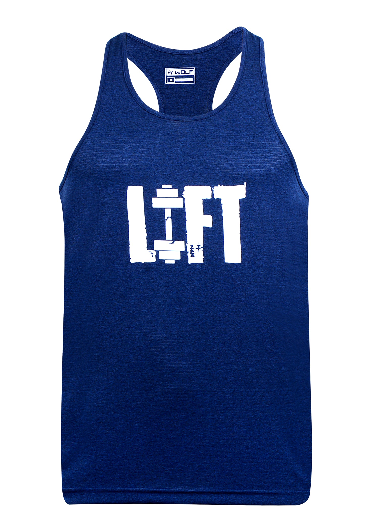 MEN'S TANK-TOP