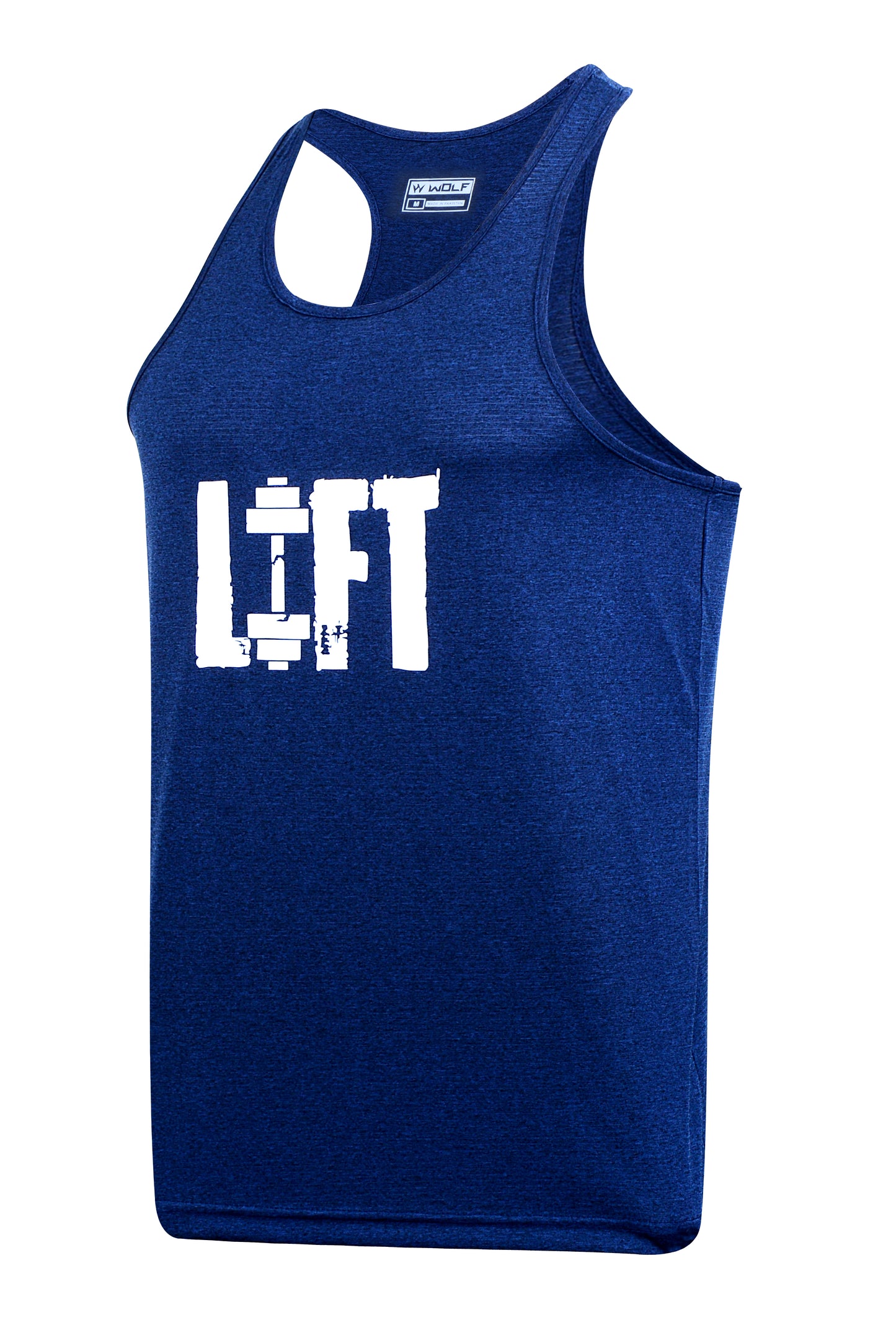 MEN'S TANK-TOP