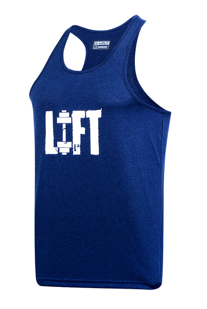 MEN'S TANK-TOP