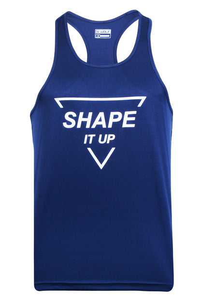 MEN'S TANK-TOP