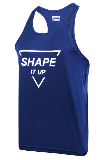 MEN'S TANK-TOP