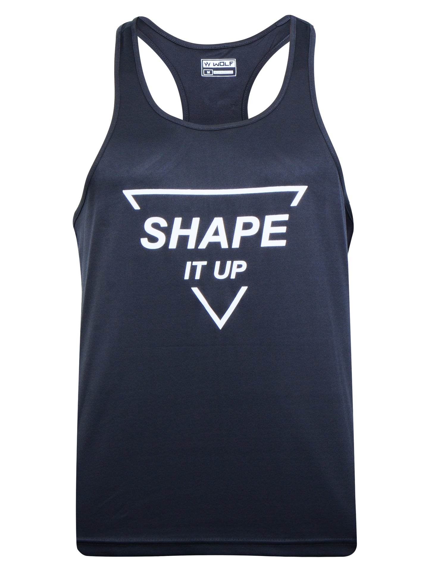 MEN'S TANK-TOP