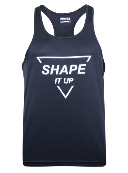 MEN'S TANK-TOP