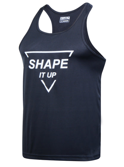 MEN'S TANK-TOP