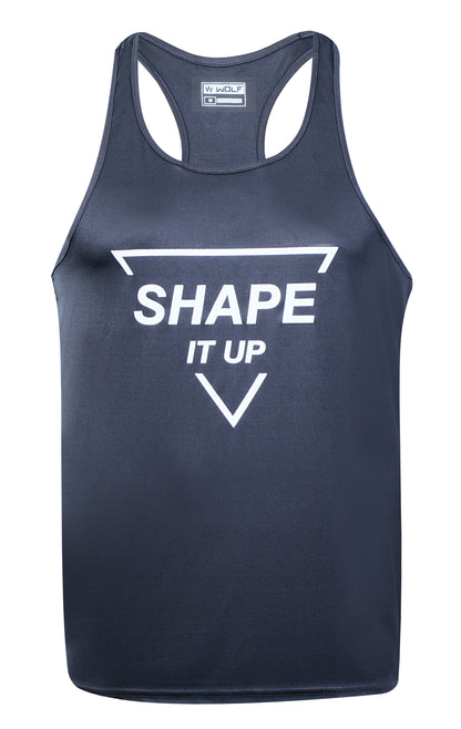 MEN'S TANK-TOP