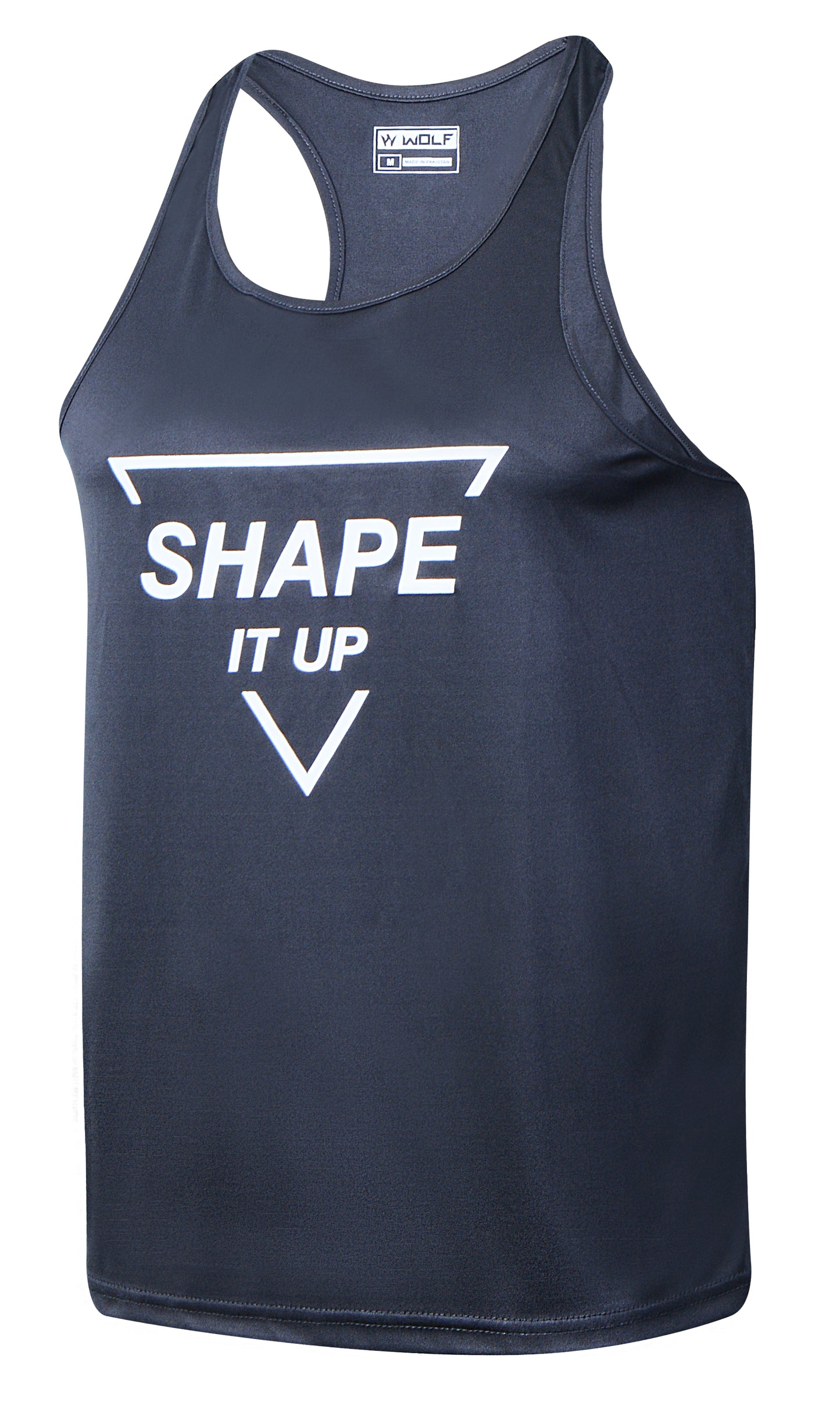 MEN'S TANK-TOP