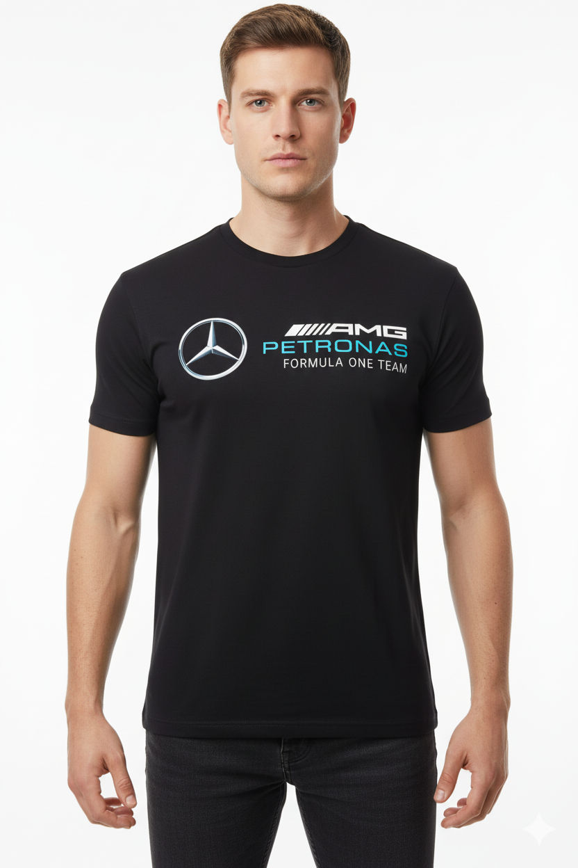 MEN’S RACING TEE