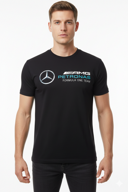 MEN’S RACING TEE
