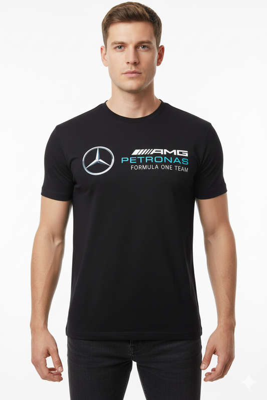 MEN’S RACING TEE