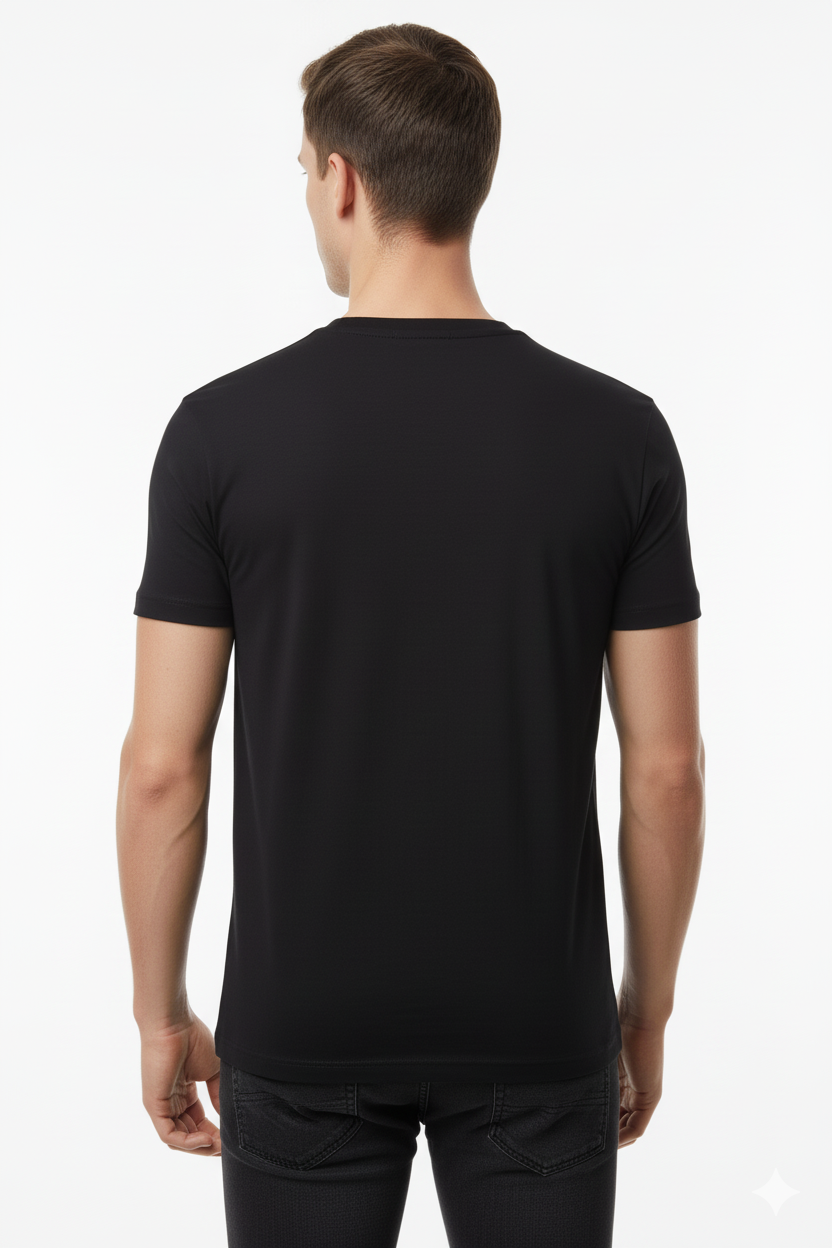 MEN’S RACING TEE