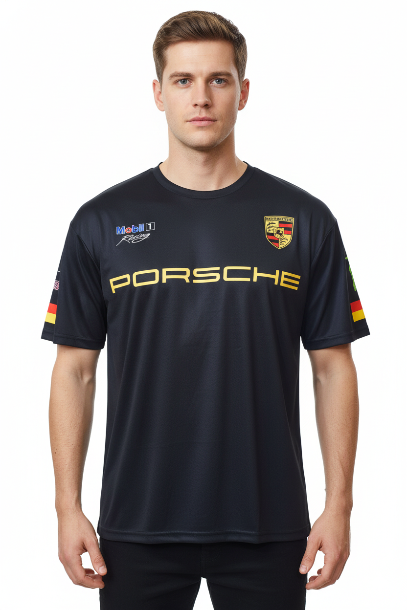 MEN'S RACING TEE