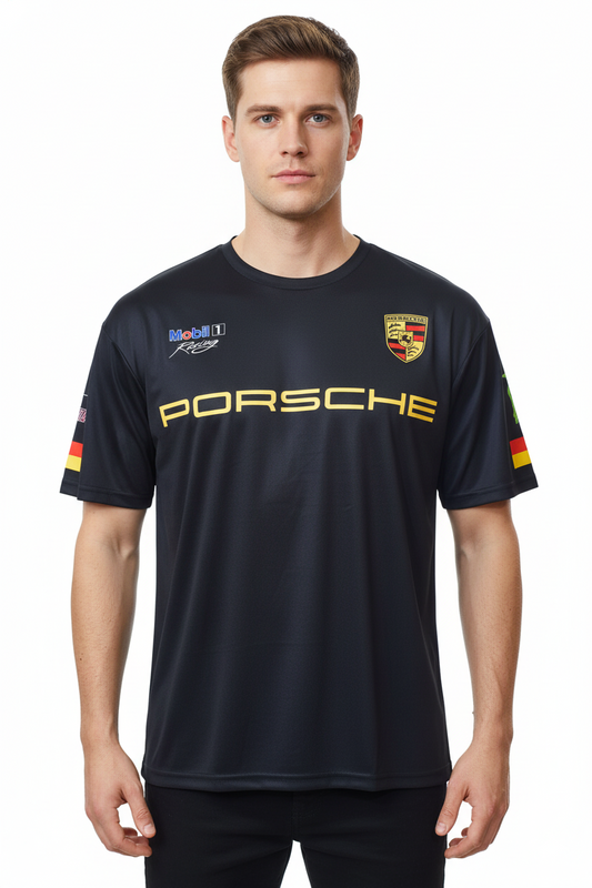 MEN'S RACING TEE
