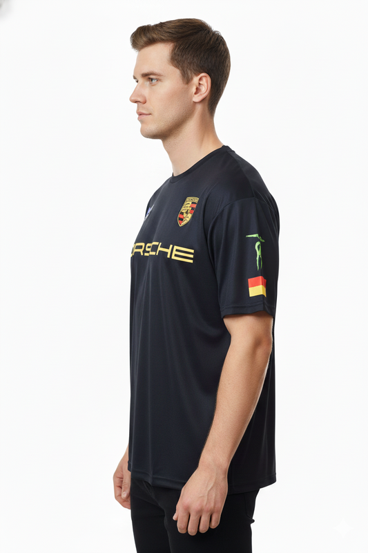 MEN'S RACING TEE