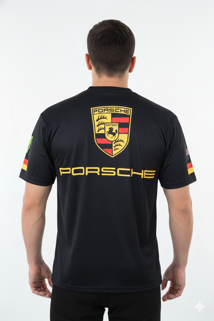 MEN'S RACING TEE
