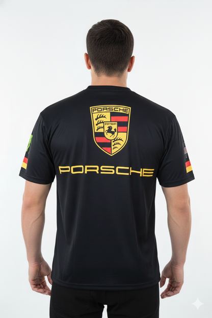MEN'S RACING TEE