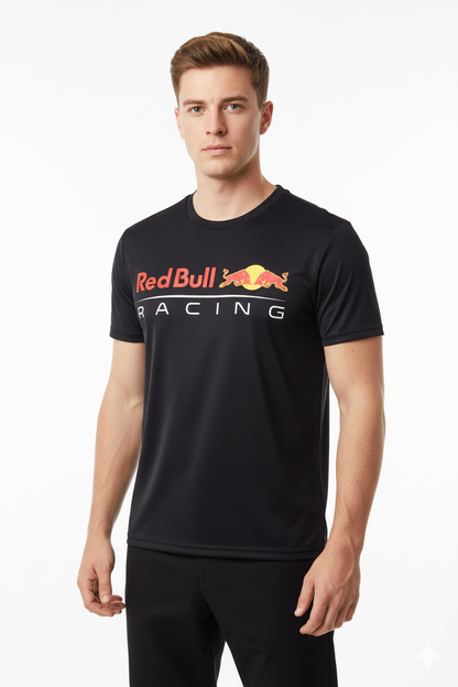 MEN'S RACING TEE
