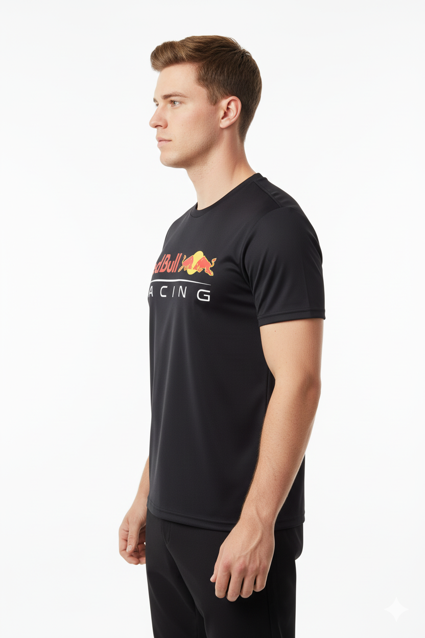 MEN'S RACING TEE