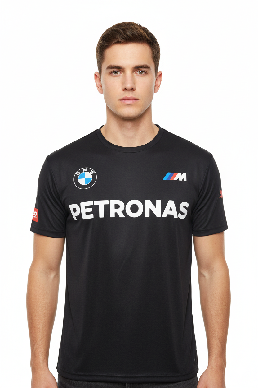 MEN'S RACING TEE