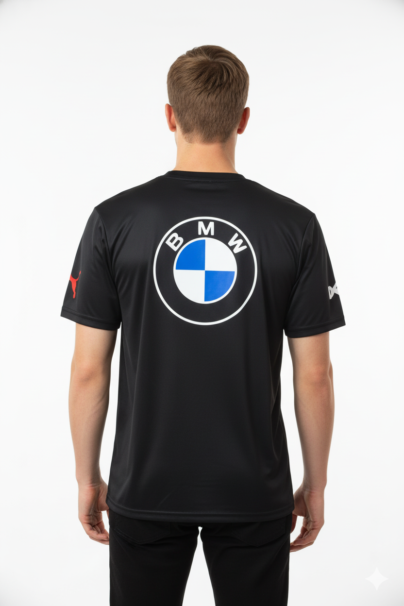MEN'S RACING TEE