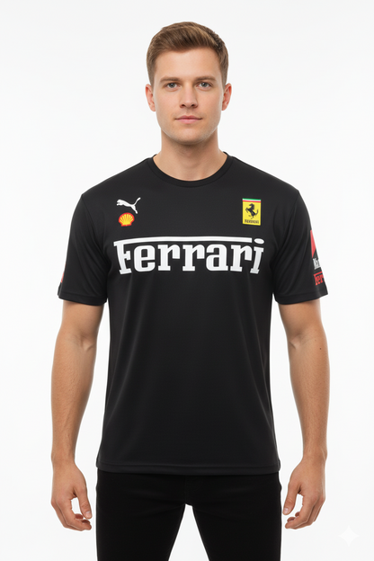 MEN'S RACING TEE