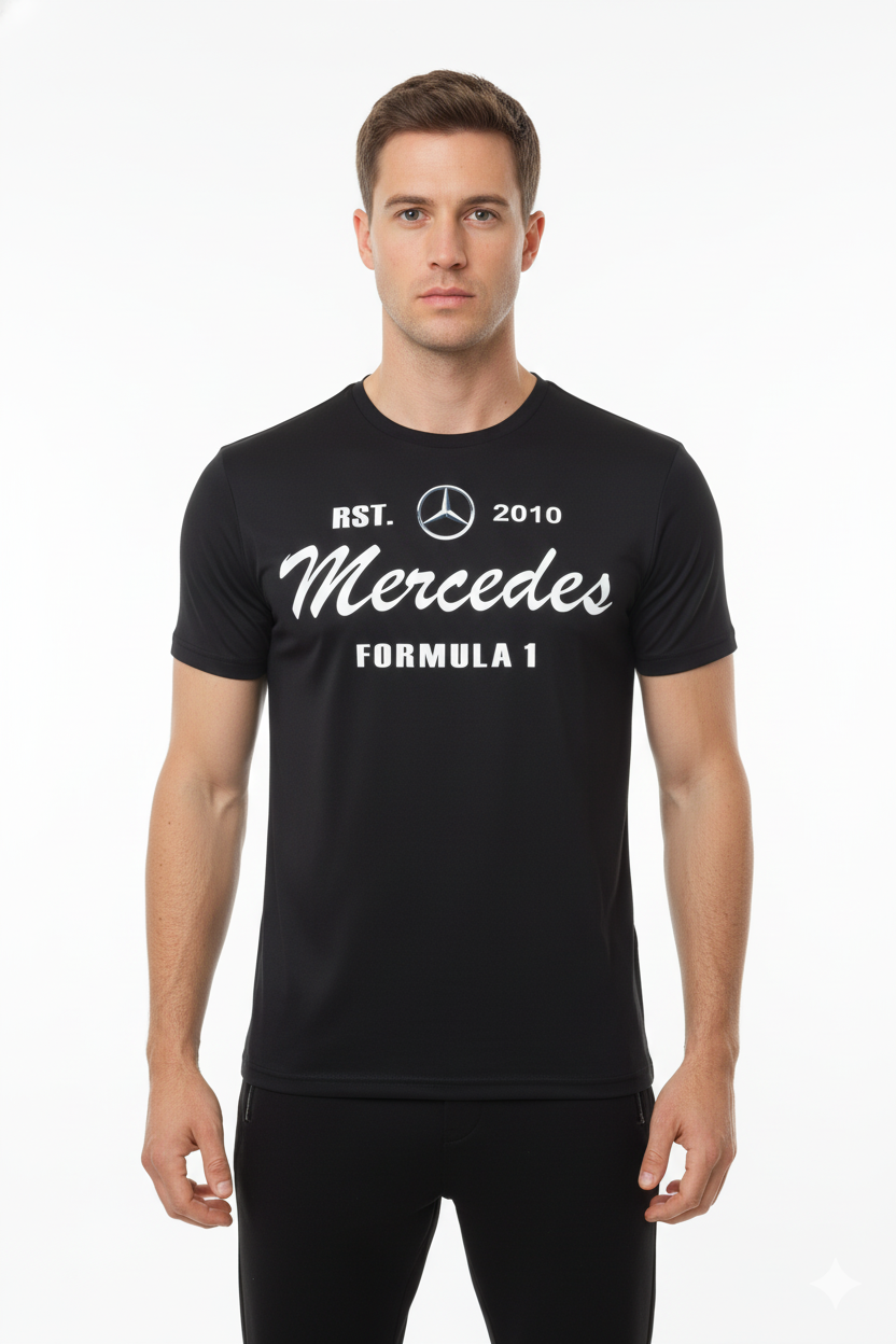 MEN'S RACING TEE