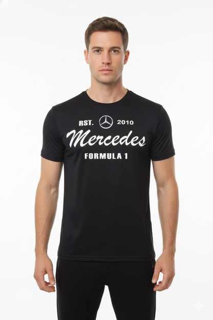 MEN'S RACING TEE