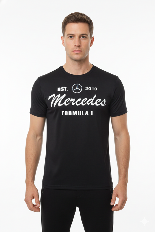 MEN'S RACING TEE