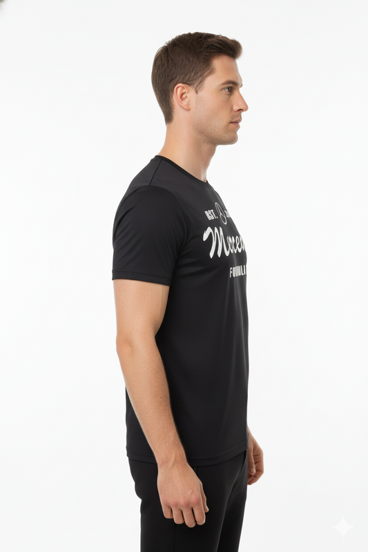 MEN'S RACING TEE