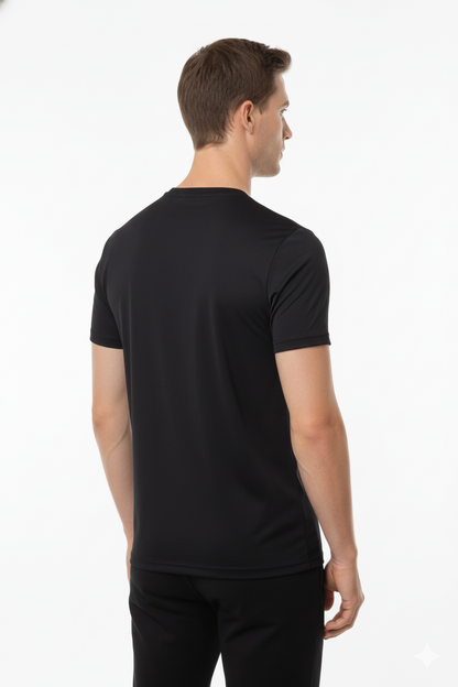 MEN'S RACING TEE