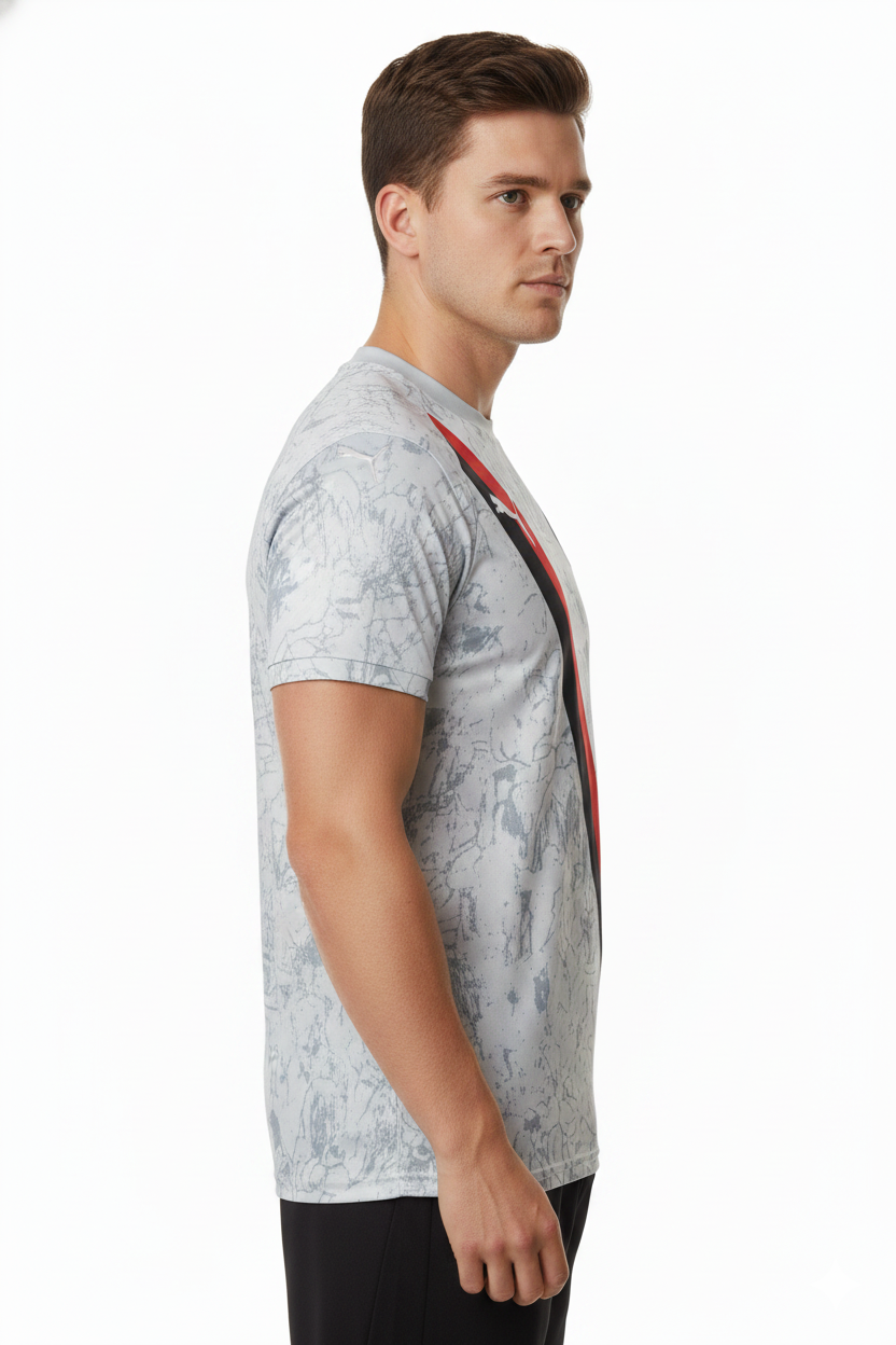 MANCHESTER CITY LEAGUE SHIRT