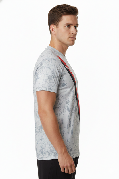 MANCHESTER CITY LEAGUE SHIRT