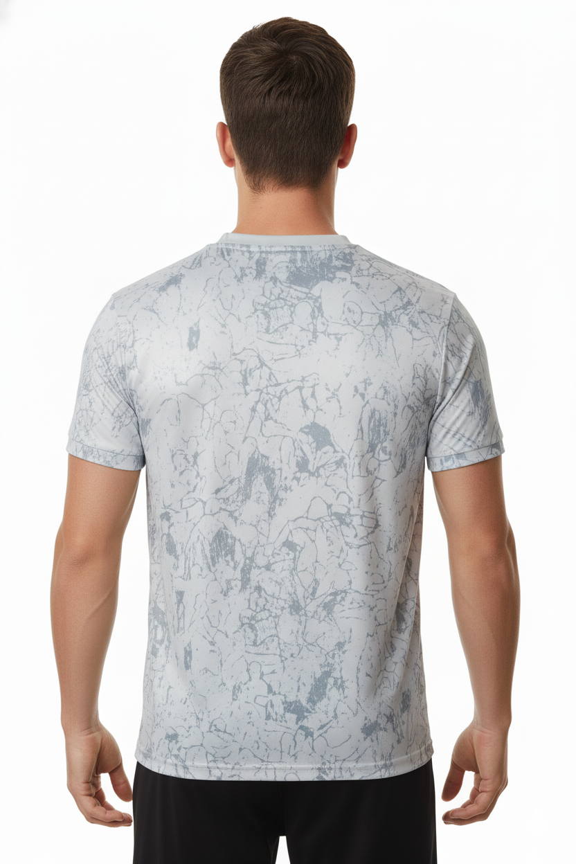 MANCHESTER CITY LEAGUE SHIRT