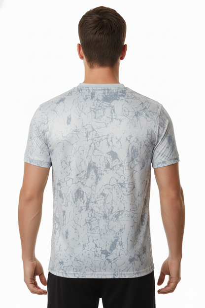 MANCHESTER CITY LEAGUE SHIRT